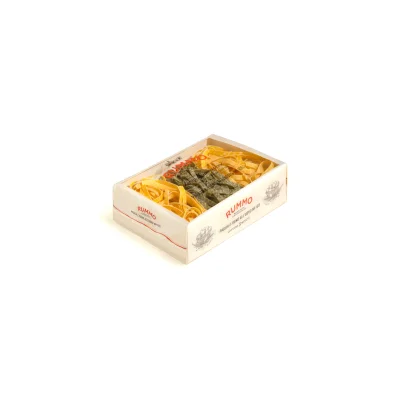 Rummo All'Uovo 250gr N°105 Paglia e Fieno