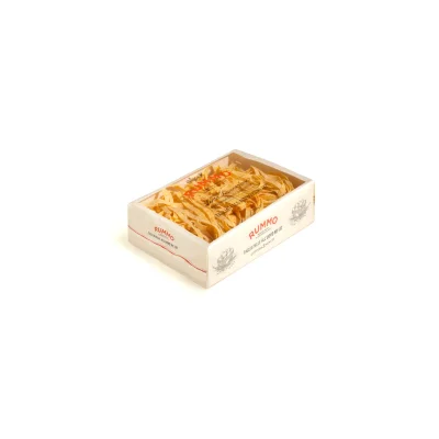 Rummo All'Uovo 250gr N°132 Tagliatelle