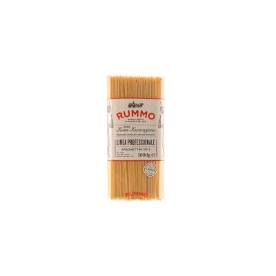 Rummo Pasta 1Kg N°002 Spaghettini
