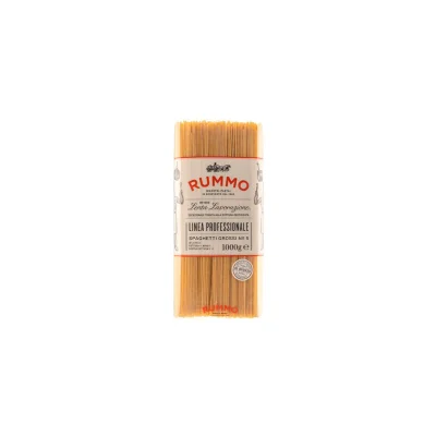 Rummo Pasta 1Kg N°005 Spaghetti Grossi