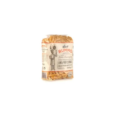 Rummo Pasta 1Kg N°028 Mezze Penne Rigate