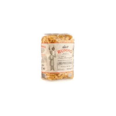Rummo Pasta 1Kg N°048 Fusilli