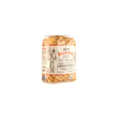Rummo Pasta 1Kg N°049 Elicoidali