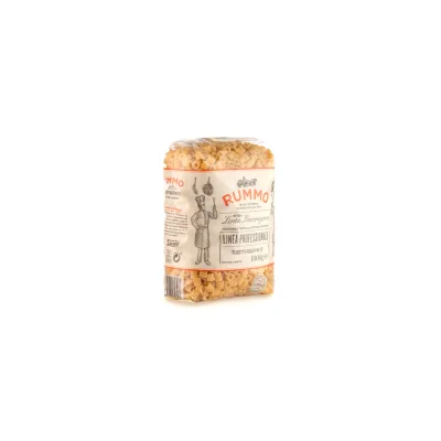 Rummo Pasta 1Kg N°072 Tubetti Rigati