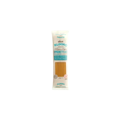 Rummo Gluten Free 400gr N°003 Spaghetti