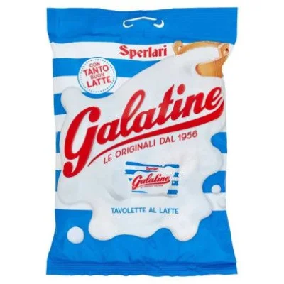 Galatine al Latte Gr.125