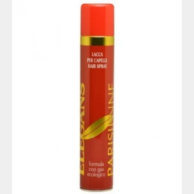 PARISIENNE ΛΑΚ ΚΟΚΚΙΝΗ 400ml