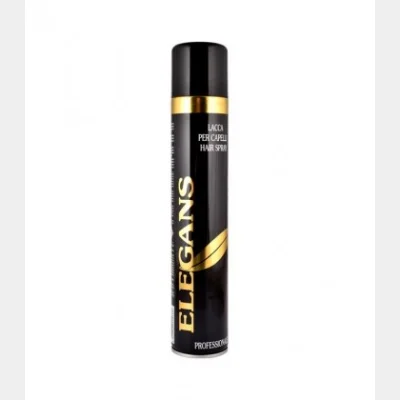 PARISIENNE ΛΑΚ ΜΑΥΡΗ 400ml