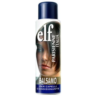 PARISIENNE HAIR CREAM 500ml WHITE