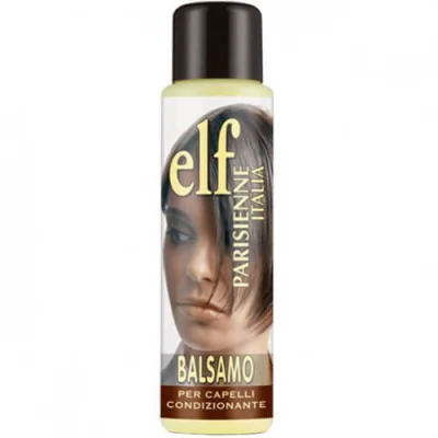 PARISIENNE HAIR CREAM 500ml YELLOWDETANGLING ACTION