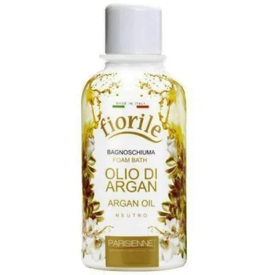 PARISIENNE SHOWER GEL 1lt OLIO DI ARGAN
