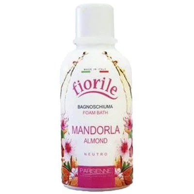 PARISIENNE SHOWER GEL 1lt MANDORLA ALMOND
