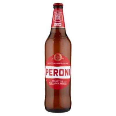 Peroni Birra Cl.75 Vol.4,7°