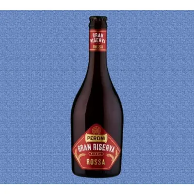 Peroni Gran Riserva Birre e Kuqe 0.5L 5.2% Alc
