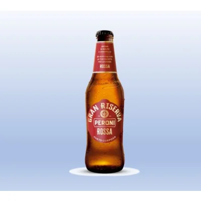 Peroni Grand Riserva Rossa 0.33L 5.2% Alc