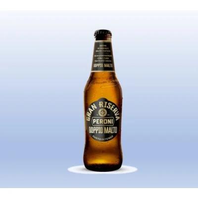 Peroni Grand Riserva Doppio Malto 0.33L 6.6% Alc