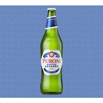 Nastro Azzurro Peroni 0.33L