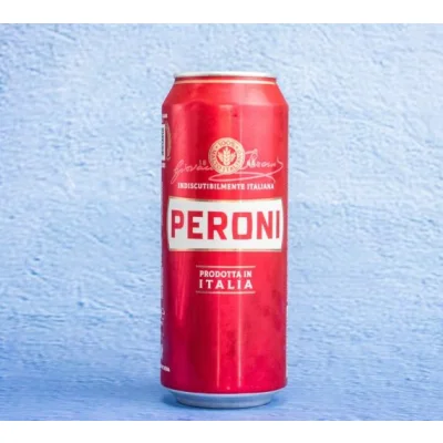 Peroni Can 0.5L