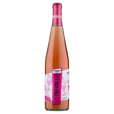 Tavernello Frizzante Rosato Renana Cl.75 Vol.11°
