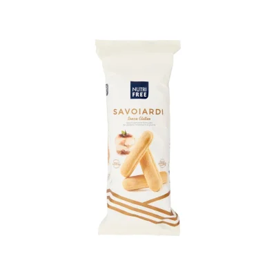 Nutrifree Savoiardi 150gr