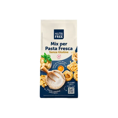 Nutrifree Mix for Fresh Pasta 1000gr