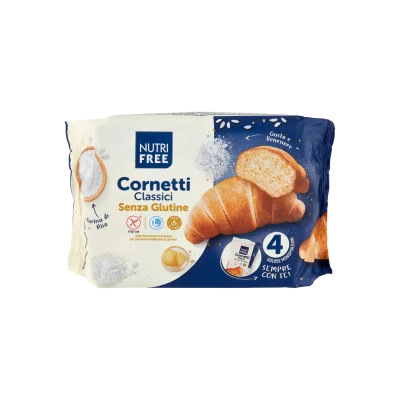 Nutrifree Classic Croissants 200gr