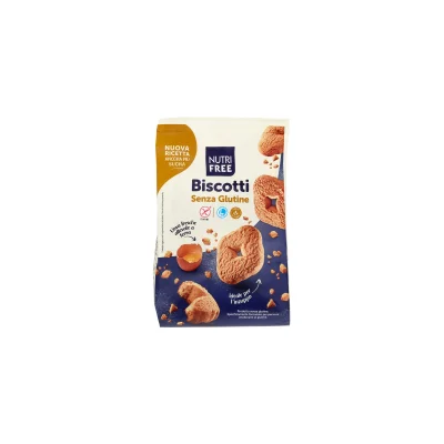 Nutrifree Biscuits 300gr