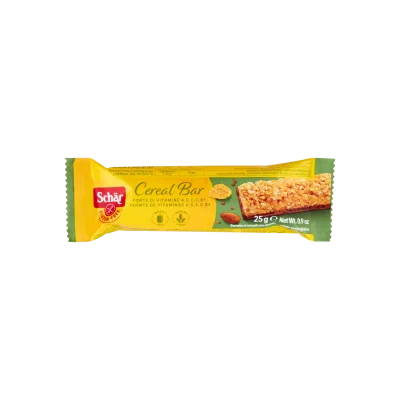 Schär Cereal Bar 25gr