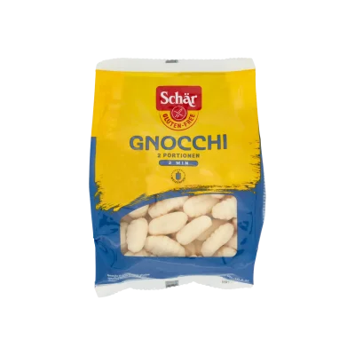 Schär Potato Gnocchi 300gr