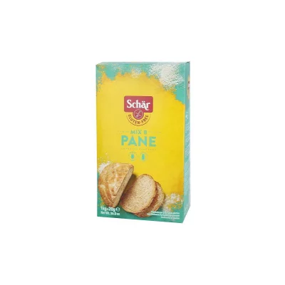 Schär Mix B Bread 1Kg + 20gr