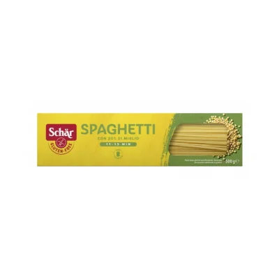 Schär Pasta 500gr Spaghetti