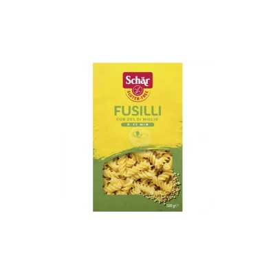 Schär Pasta 500gr Fusilli