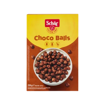 Schär Choco Balls 250gr