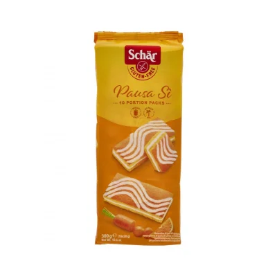 Schär Pausa Si 10x 30gr