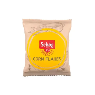 Schär Corn Flakes Single 25gr