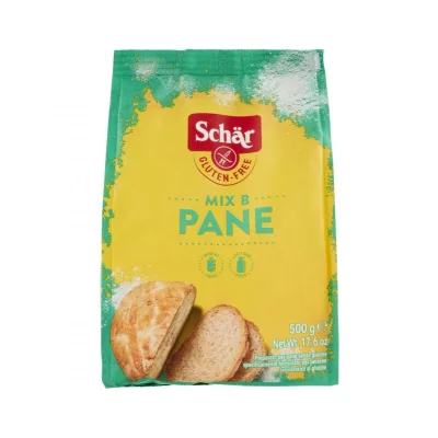 Schär Mix B Bread 500gr