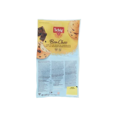 Schär Bon Choc 220gr (4x 55gr)