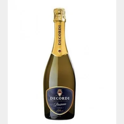DECORDI PROSECCO ΑΦΡΩΔΕΣ 750ml