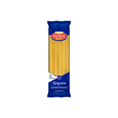 Pasta Reggia 500gr N°05 Linguine