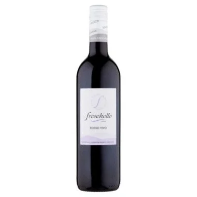 Freschello Rosso Vivo Cl.75 Vol.11°