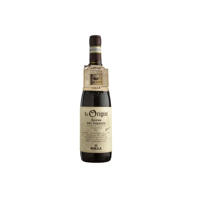 Bolla Le Origini Amarone della Valpolicella 0,75cl Riserva
