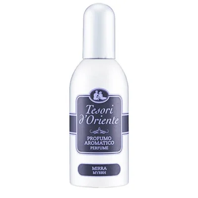 TESORI PERFUME 100ml MYRRH