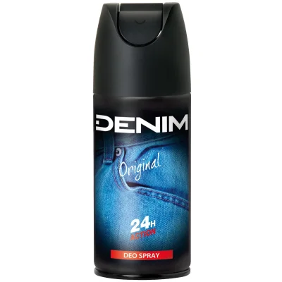 Denim DEO 150ml Original