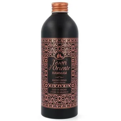 TESORI SHOWER GEL 500ml HAMMAM
