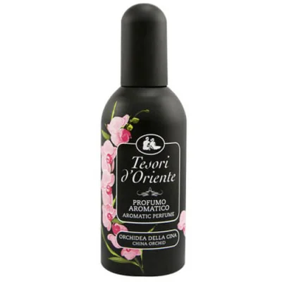 TESORI PERFUME 100ml CHINESE ORCHID