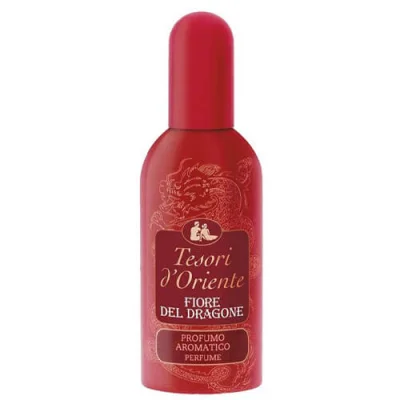 TESORI PERFUME 100ml DRAGON FLOWER
