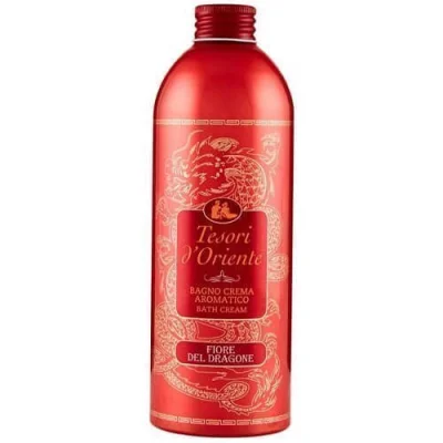 TESORI SHOWER GEL 500ml DRAGON FLOWER