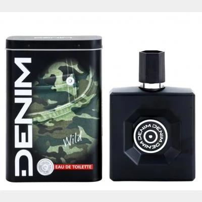 Denim EDT Wild 100 ml