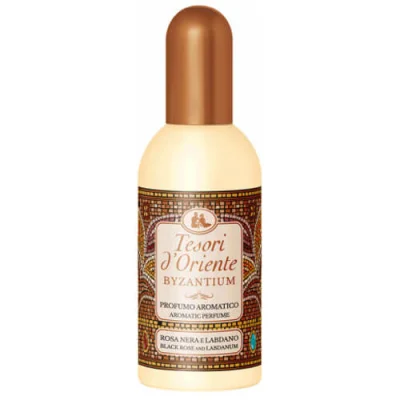 TESORI PERFUME 100ml BYZANTIUM