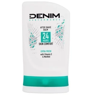 DENIM AFTER SHAVE 100ml EXTRA FRESH